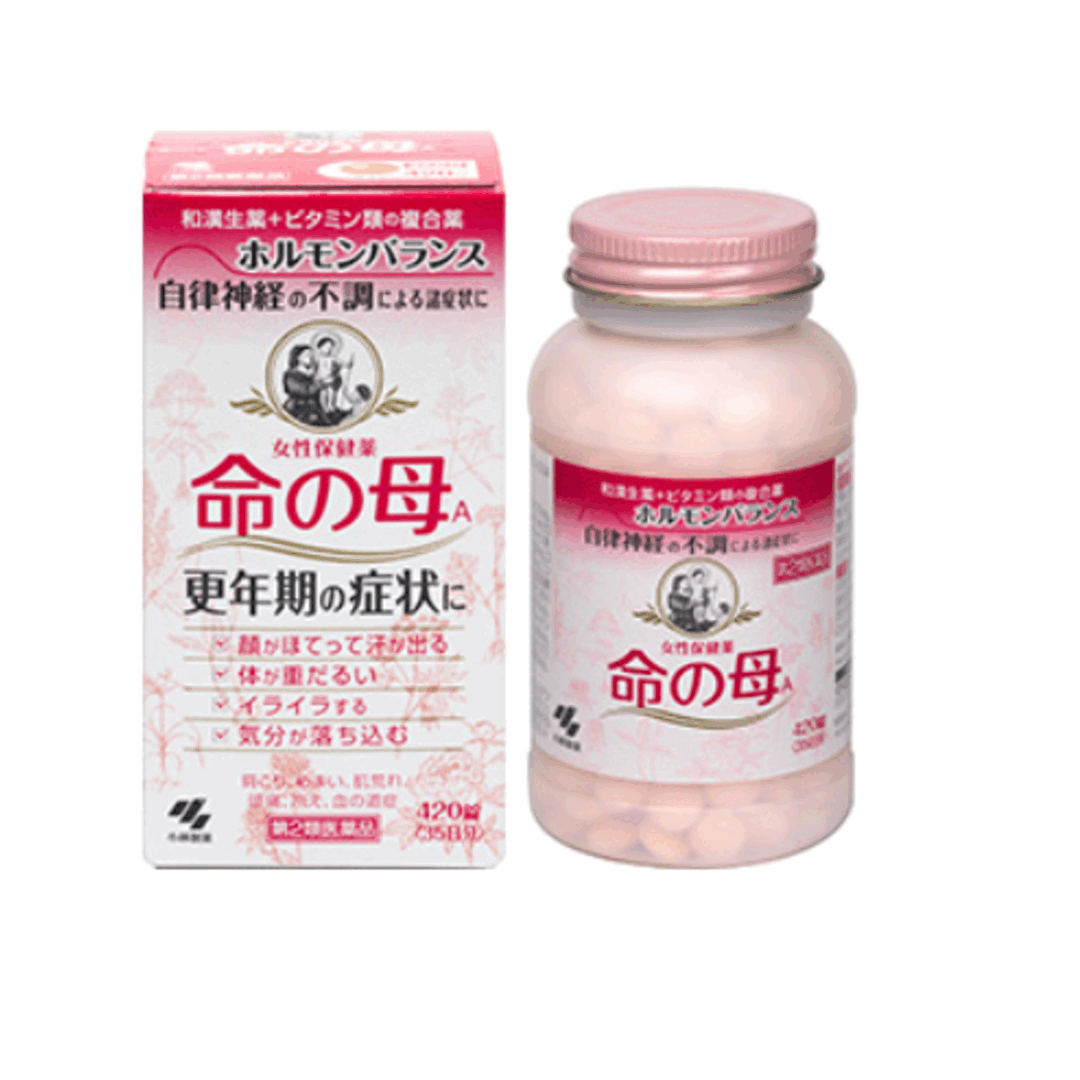 이노치노하하A 420정